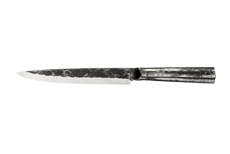 Geschmiedetes 6-teiliges Brute-Messerset