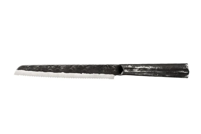 Geschmiedetes 6-teiliges Brute-Messerset
