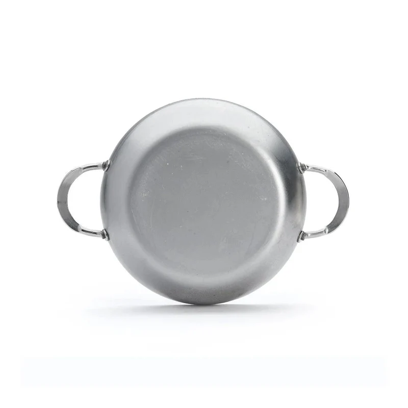 De Buyer Snack Pan 'Mineral B'