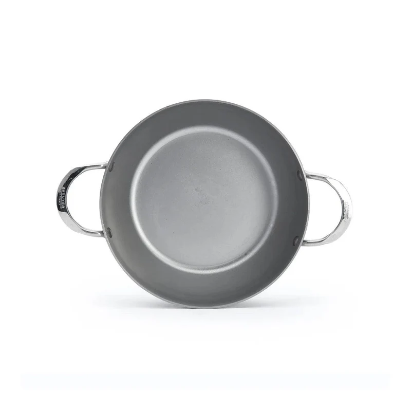 De Buyer Snack Pan 'Mineral B'