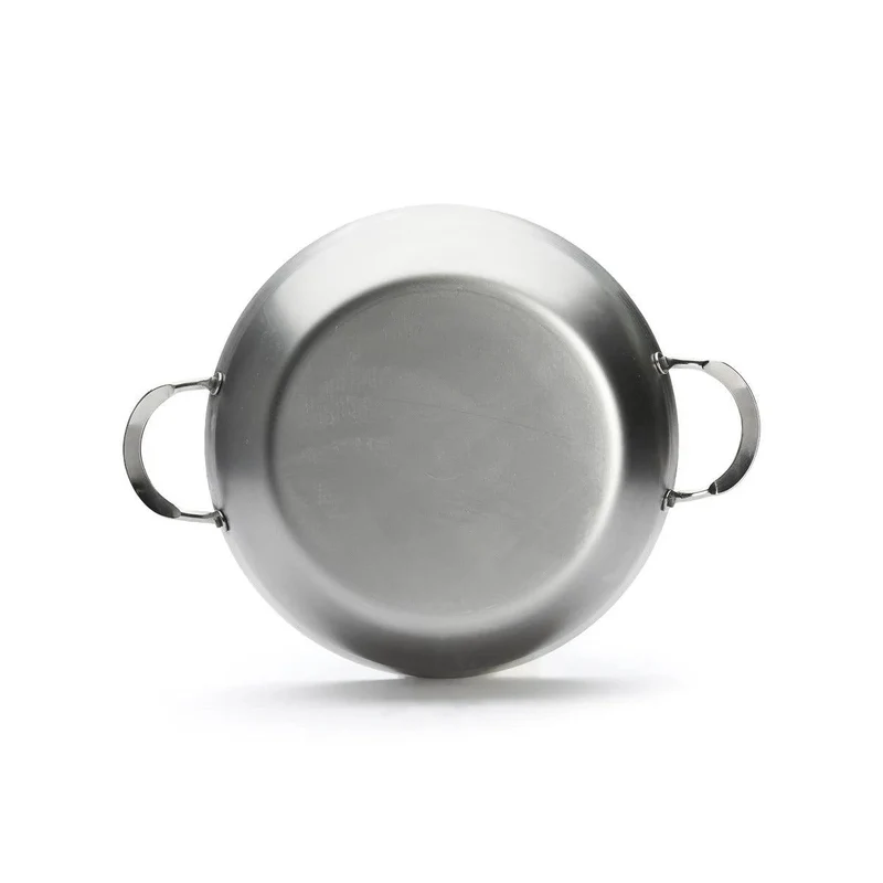 De Buyer Snack Pan 'Mineral B'