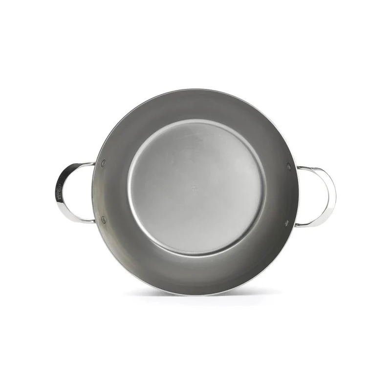 De Buyer Snack Pan 'Mineral B'