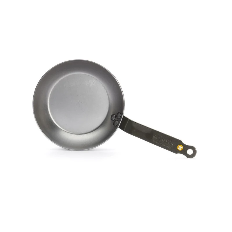 De Buyer Bratpfanne 'Mineral B'