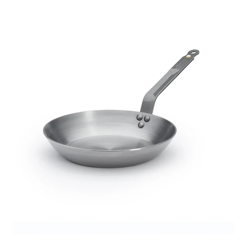 De Buyer Bratpfanne 'Mineral B'