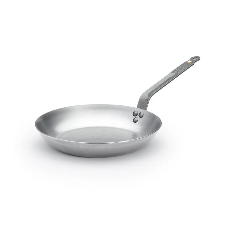 De Buyer Bratpfanne 'Mineral B'