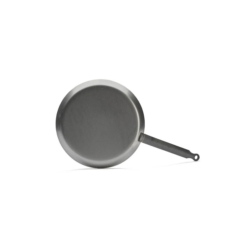 De Buyer Pfannkuchenpfanne „Carbone Plus“
