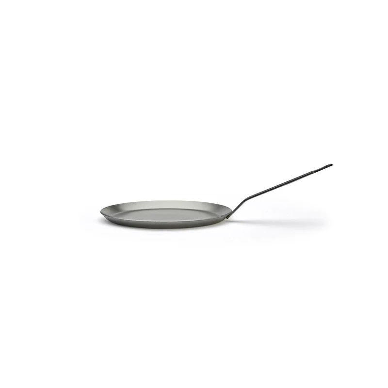 De Buyer Pfannkuchenpfanne „Carbone Plus“