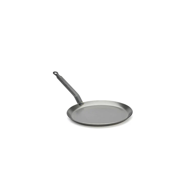 De Buyer Pfannkuchenpfanne „Carbone Plus“