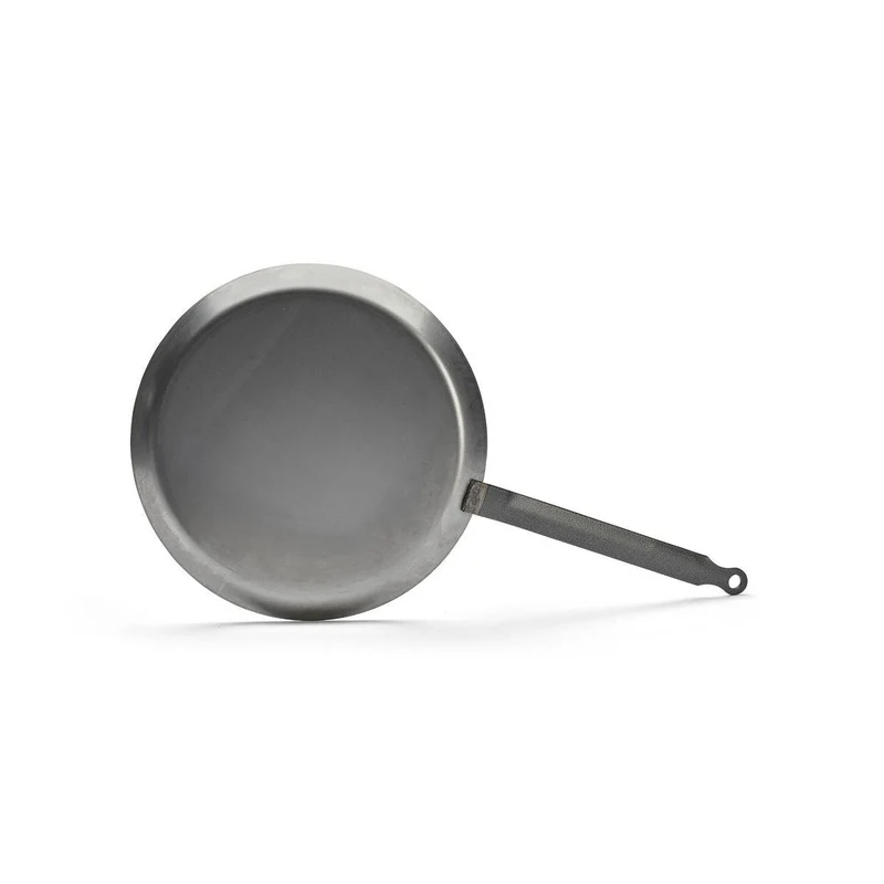 De Buyer Pfannkuchenpfanne „Carbone Plus“