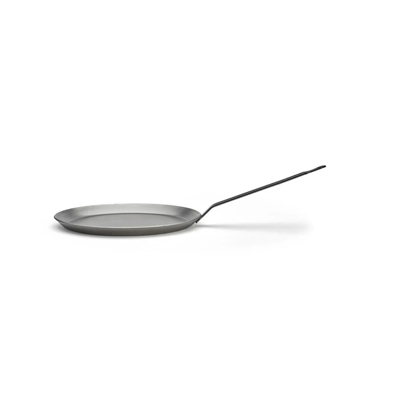De Buyer Pfannkuchenpfanne „Carbone Plus“