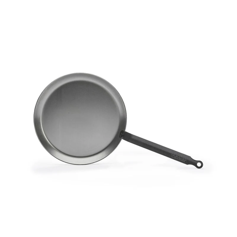 De Buyer Pfannkuchenpfanne „Carbone Plus“