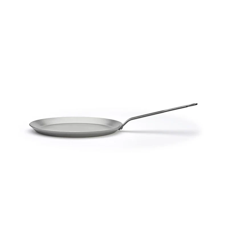 De Buyer Pfannkuchenpfanne „Carbone Plus“