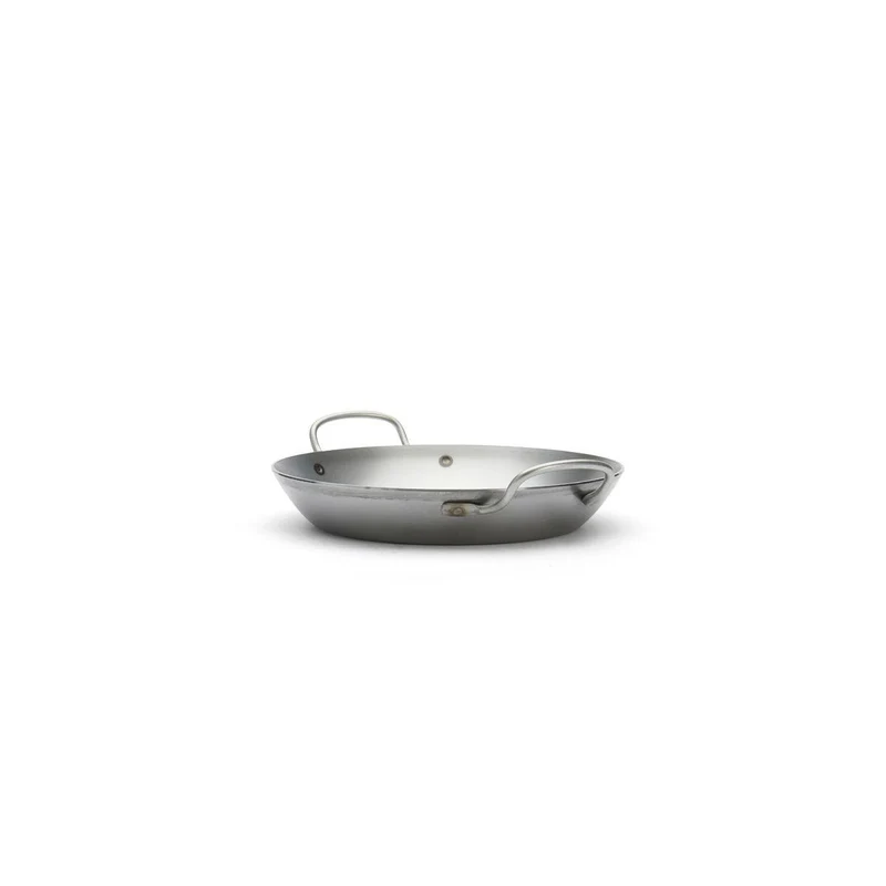 De Buyer Paella-Pfanne „Carbone Plus“