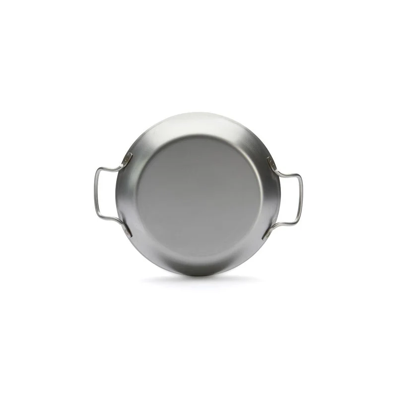 De Buyer Paella-Pfanne „Carbone Plus“