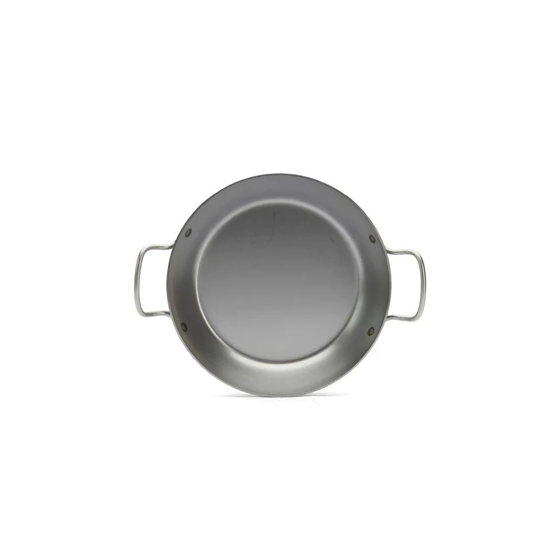 De Buyer Paella-Pfanne „Carbone Plus“