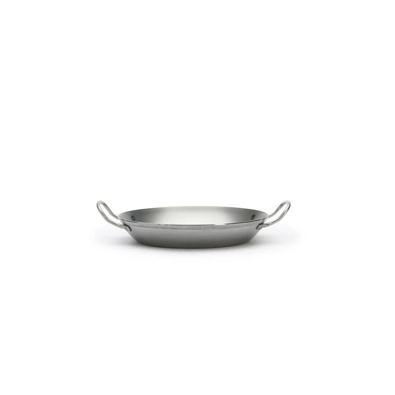 De Buyer Paella-Pfanne „Carbone Plus“