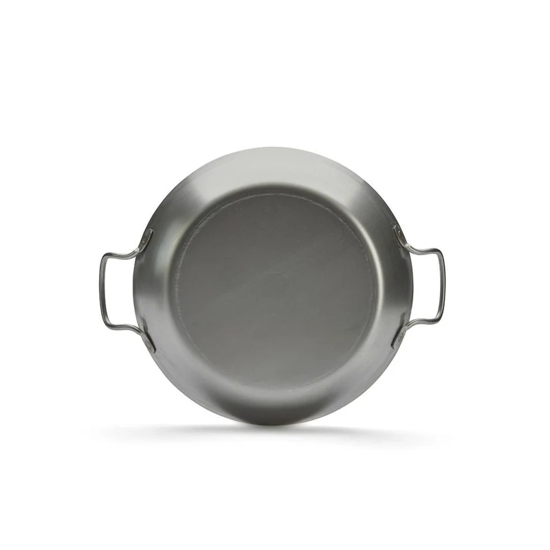 De Buyer Paella-Pfanne „Carbone Plus“
