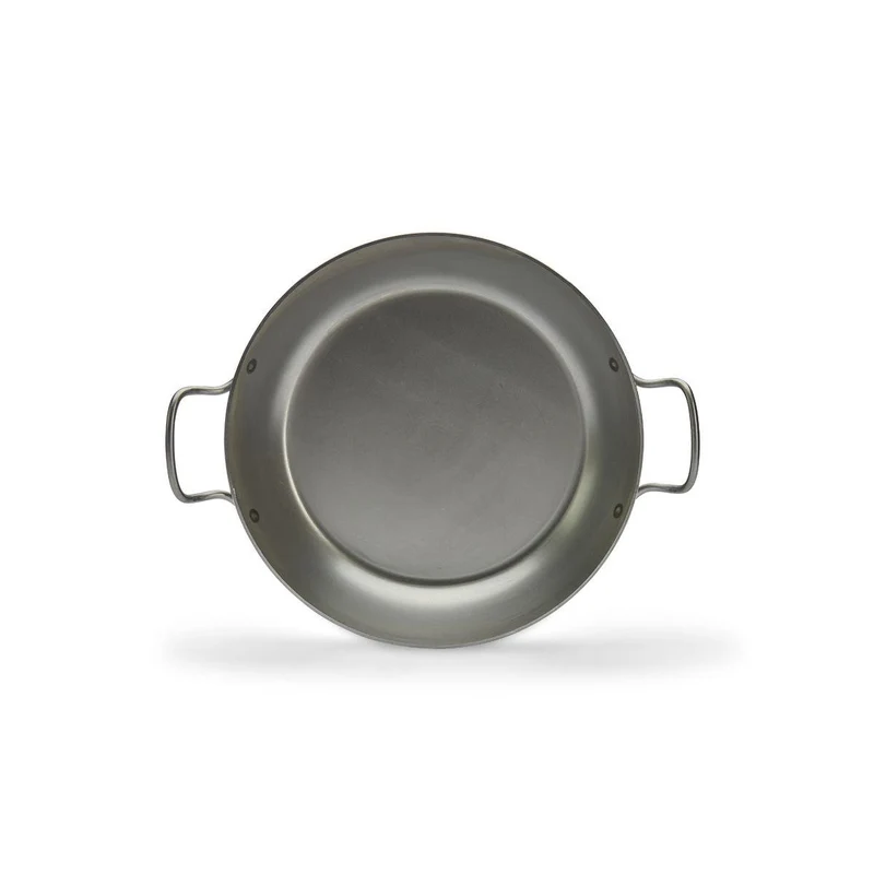 De Buyer Paella-Pfanne „Carbone Plus“