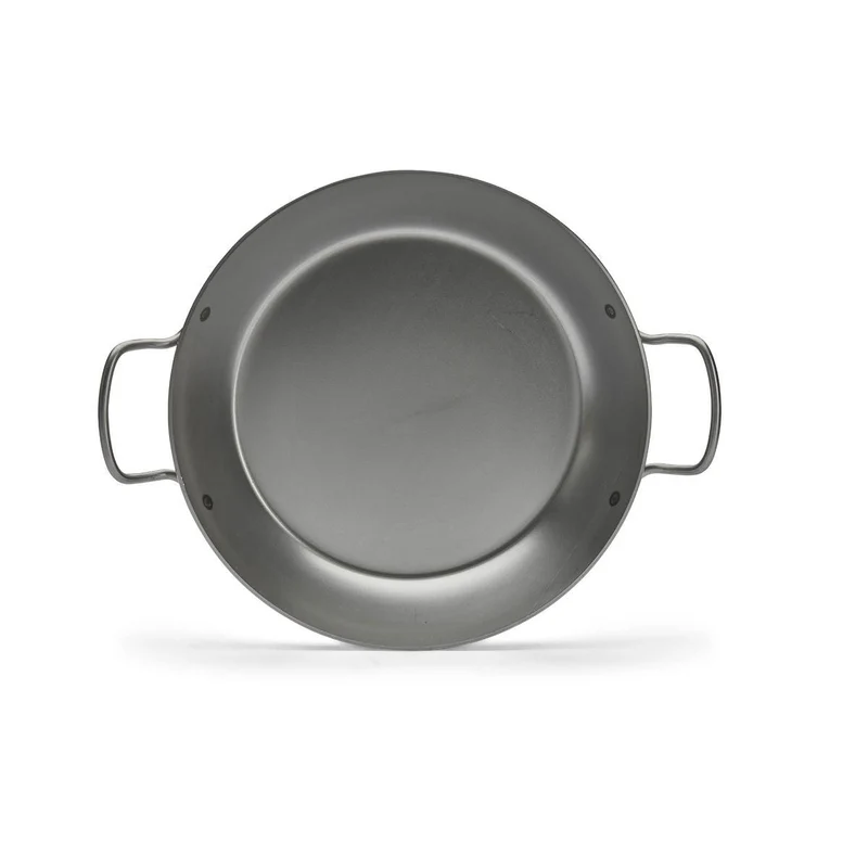 De Buyer Paella-Pfanne „Carbone Plus“