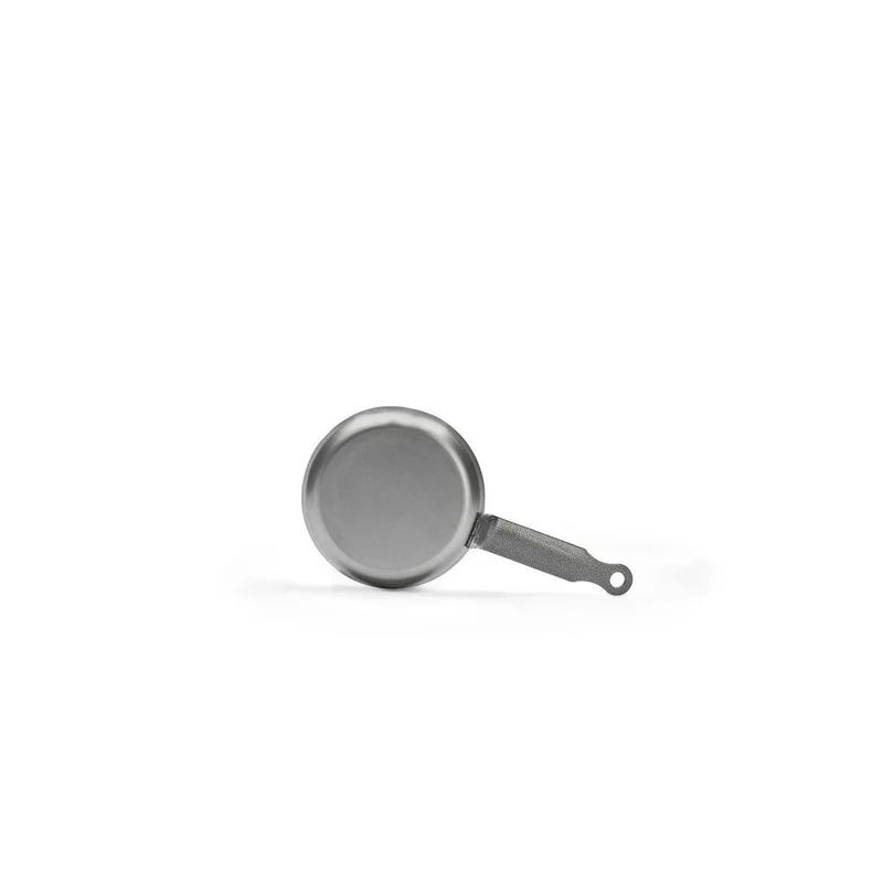 De Buyer Blinipan ø12cm 'Carbone Plus'
