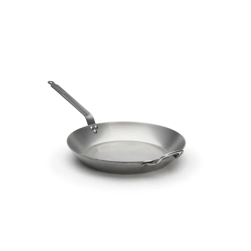 Die Buyer Bratpfanne 'Carbone Plus'