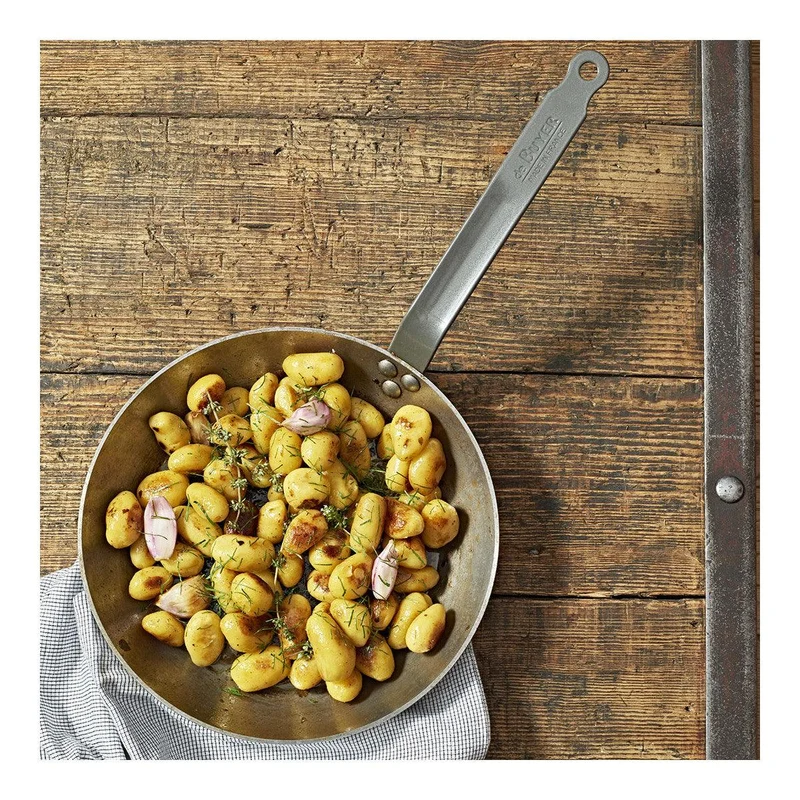 Die Buyer Bratpfanne 'Carbone Plus'