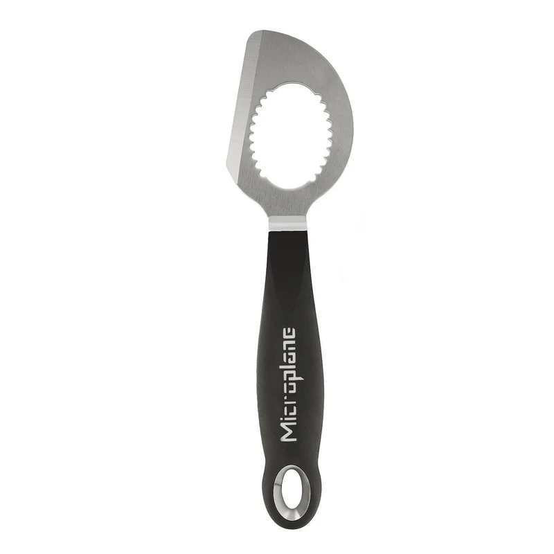 Microplane Avocado-Reibe 3-in-1
