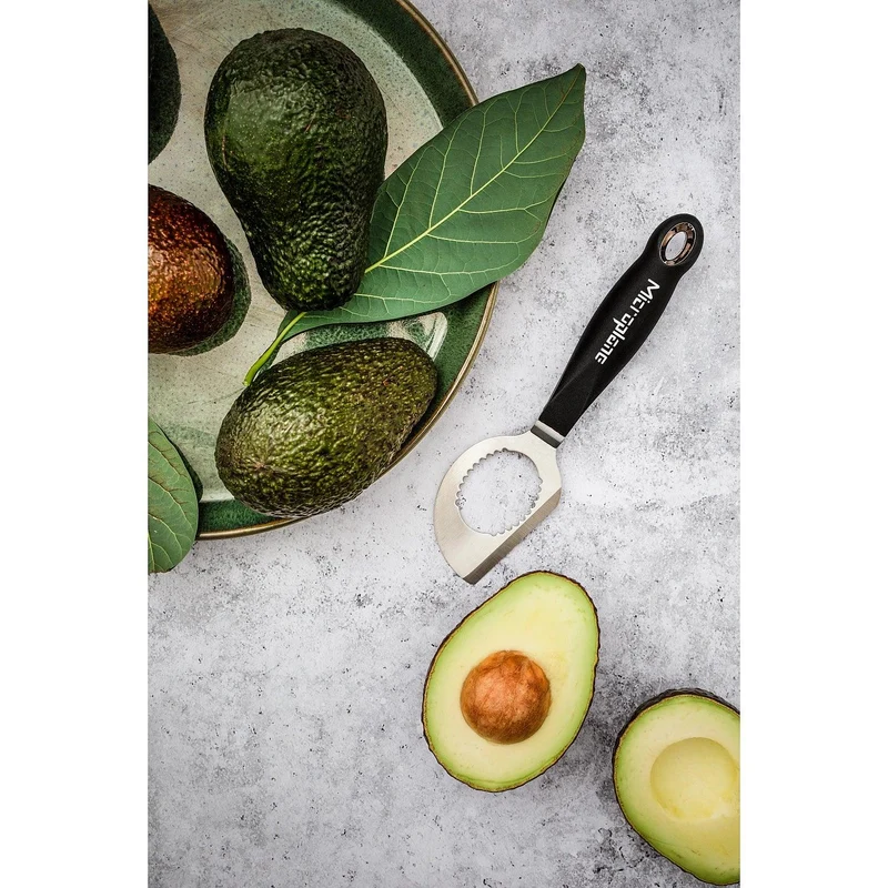 Microplane Avocado-Reibe 3-in-1