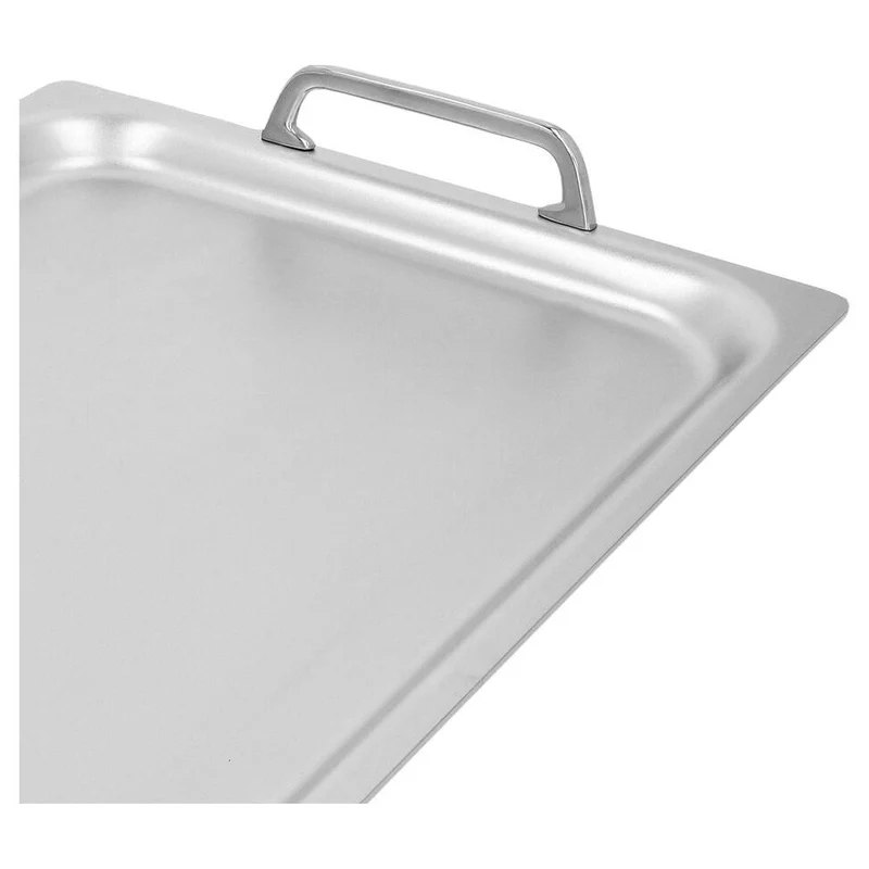 Demeyere Teppanyaki- / Planchaplatte 53 x 32 cm „Specialties 7 Nanotouch“