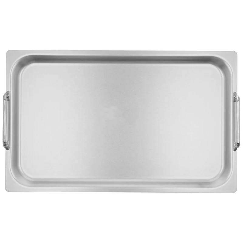 Demeyere Teppanyaki- / Planchaplatte 53 x 32 cm „Specialties 7 Nanotouch“