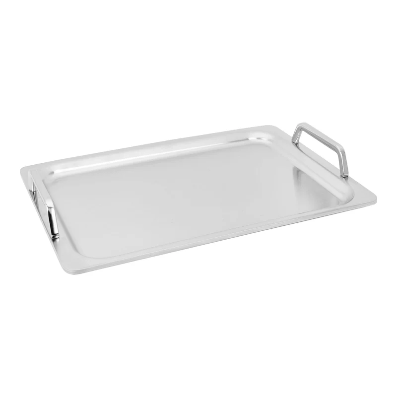 Demeyere Teppanyaki-/Plancha-Teller 39 x 27 cm 'Specialties 5'