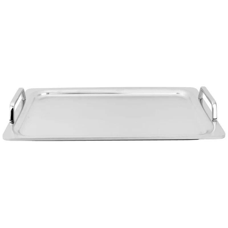 Demeyere Teppanyaki-/Plancha-Teller 39 x 27 cm 'Specialties 5'