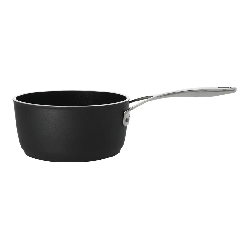 Demeyere Stielkasserolle 18cm / 2L 'Alu Pro 5 Ceraforce'