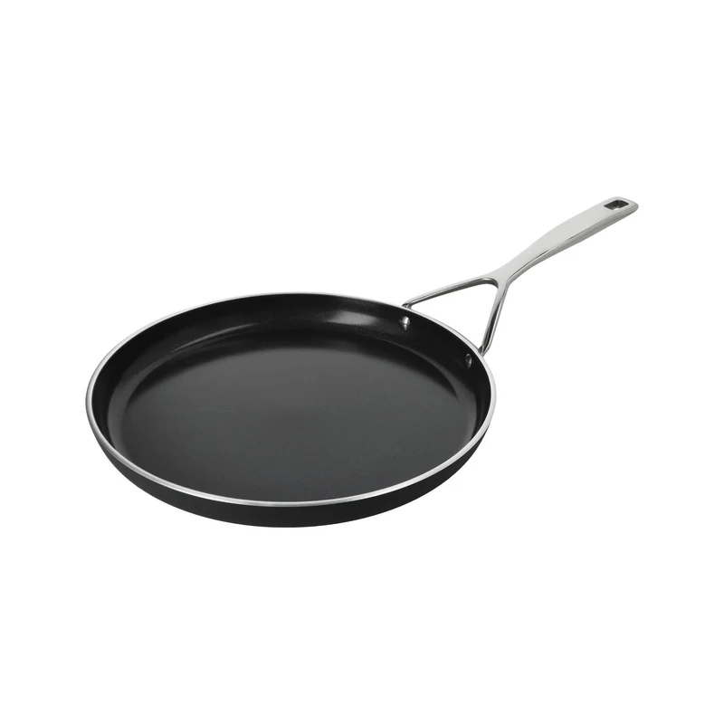 Demeyere Pfannkuchenpfanne 28 cm 'Alu Pro 5 Ceraforce'