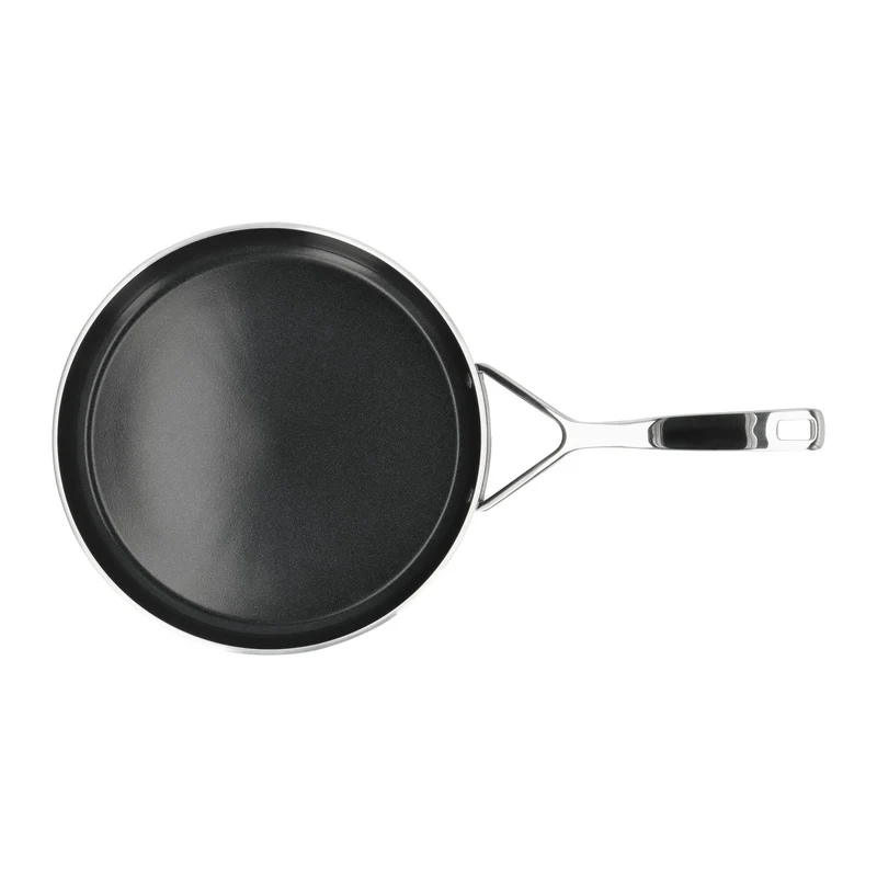 Demeyere Pfannkuchenpfanne 28 cm 'Alu Pro 5 Ceraforce'