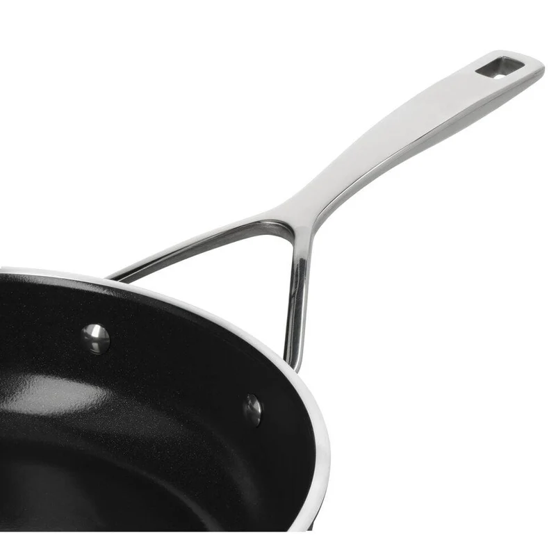 Demeyere Snackpfanne 'Alu Pro 5 Ceraforce'