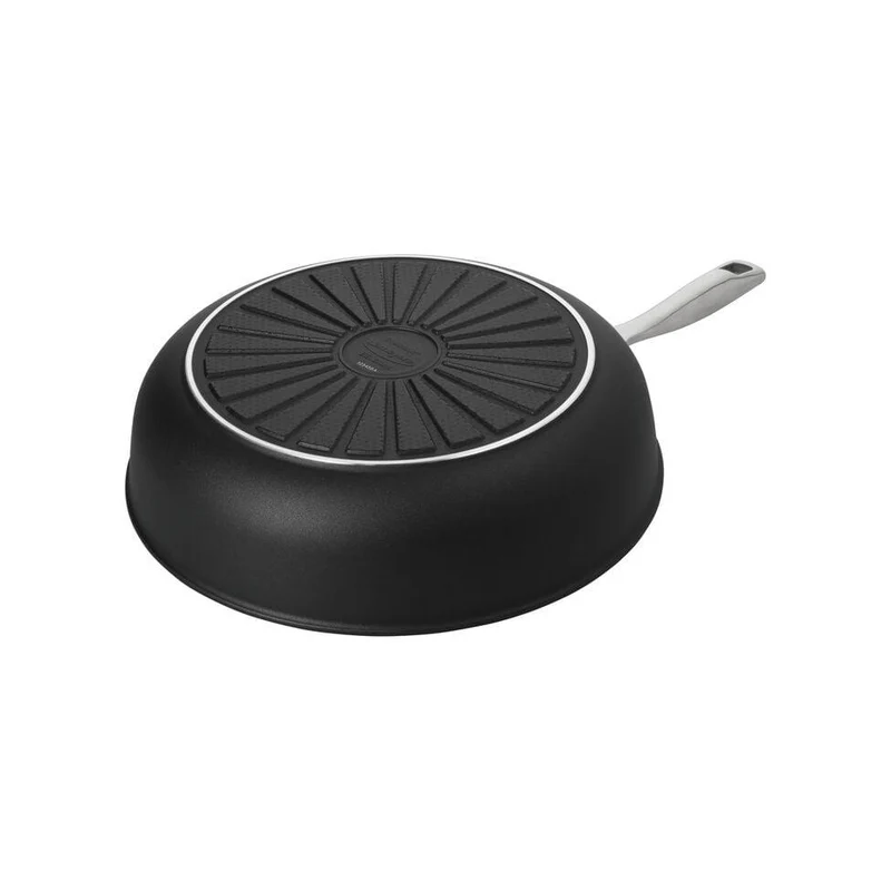 Demeyere Snackpfanne 'Alu Pro 5 Ceraforce'