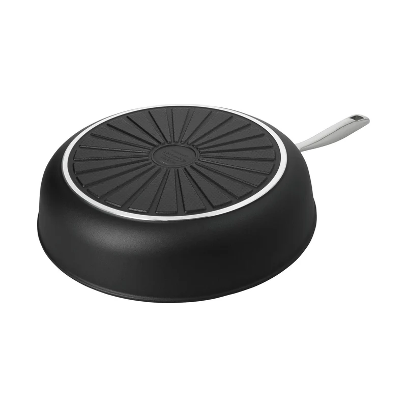 Demeyere Snackpfanne 'Alu Pro 5 Ceraforce'