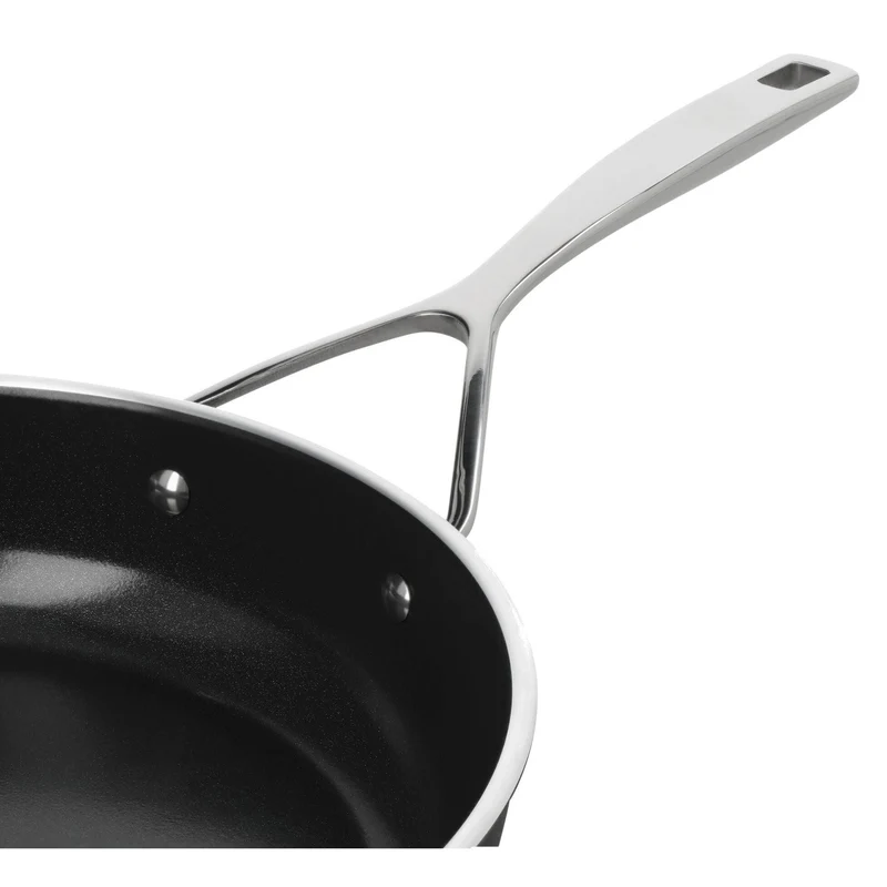 Demeyere Snackpfanne 'Alu Pro 5 Ceraforce'