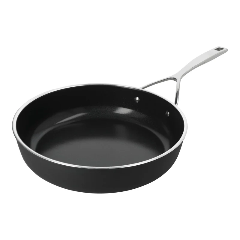 Demeyere Snackpfanne 'Alu Pro 5 Ceraforce'