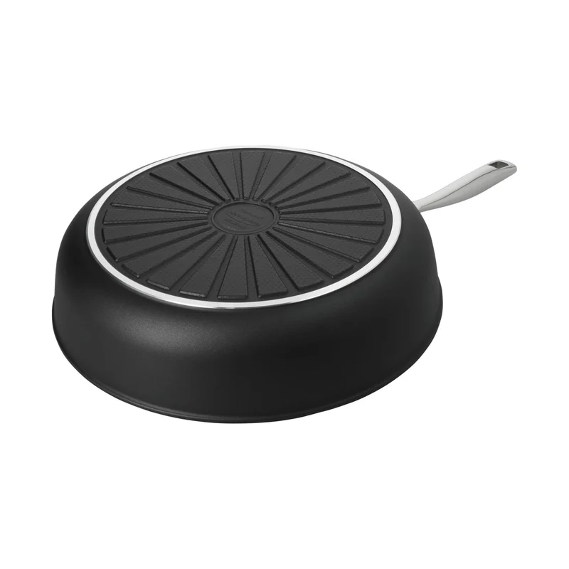 Demeyere Snackpfanne 'Alu Pro 5 Ceraforce'