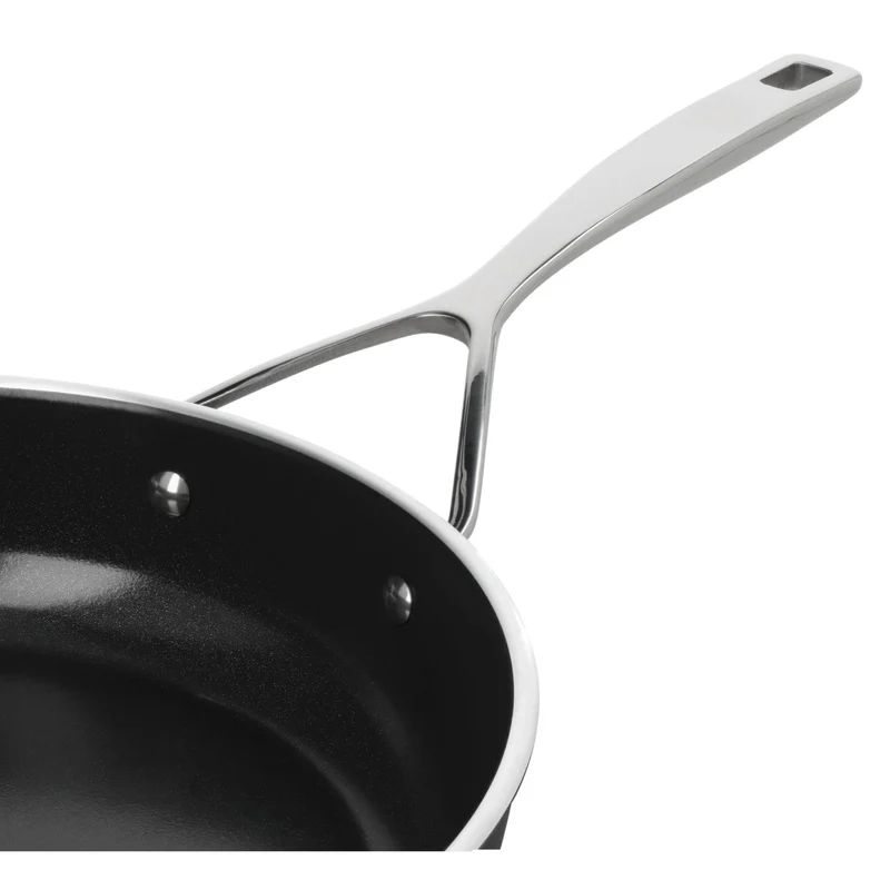 Demeyere Snackpfanne 'Alu Pro 5 Ceraforce'