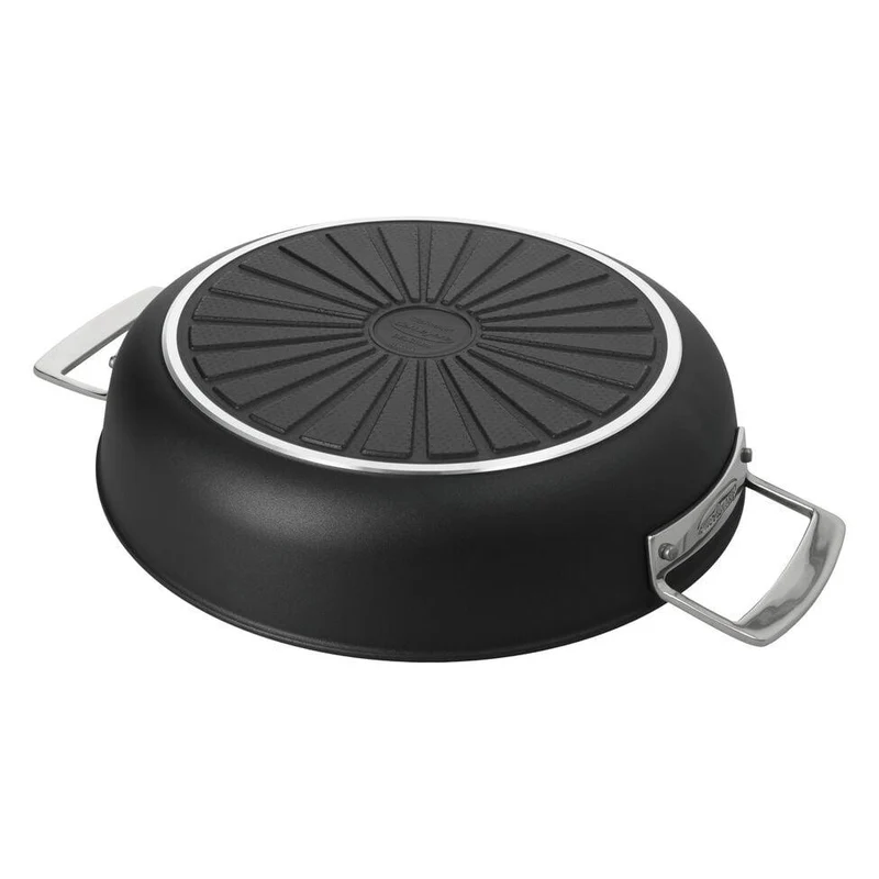 Demeyere Schmorpfanne 'Alu Pro 5 Ceraforce'
