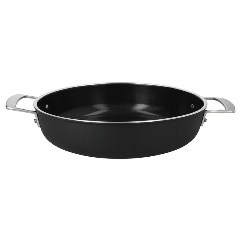Demeyere Schmorpfanne 'Alu Pro 5 Ceraforce'