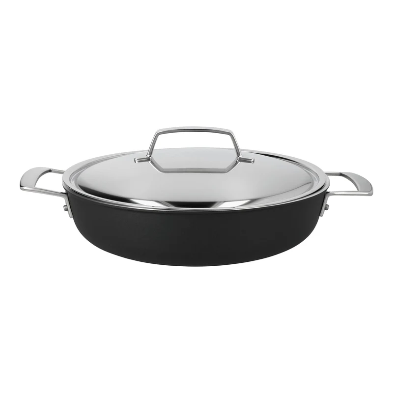 Demeyere Schmorpfanne 'Alu Pro 5 Ceraforce'