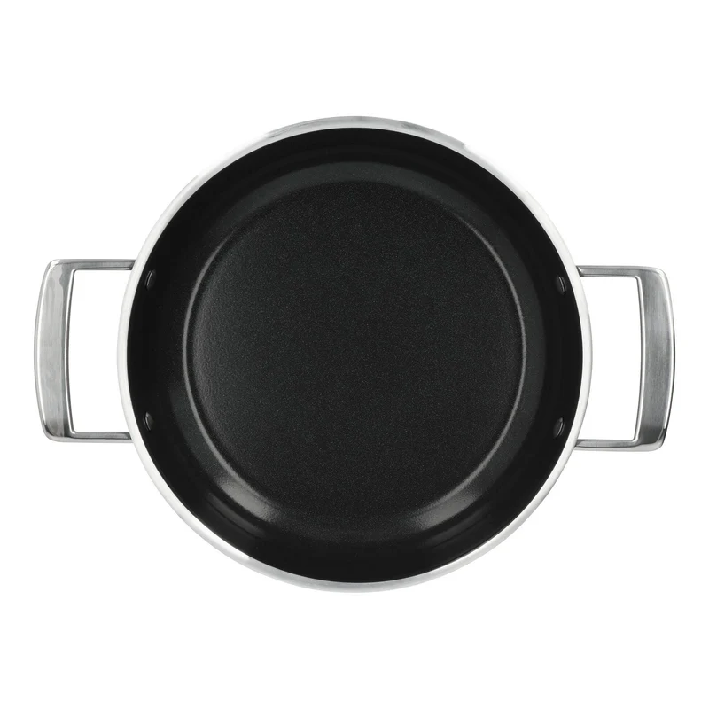 Demeyere Schmorpfanne 'Alu Pro 5 Ceraforce'