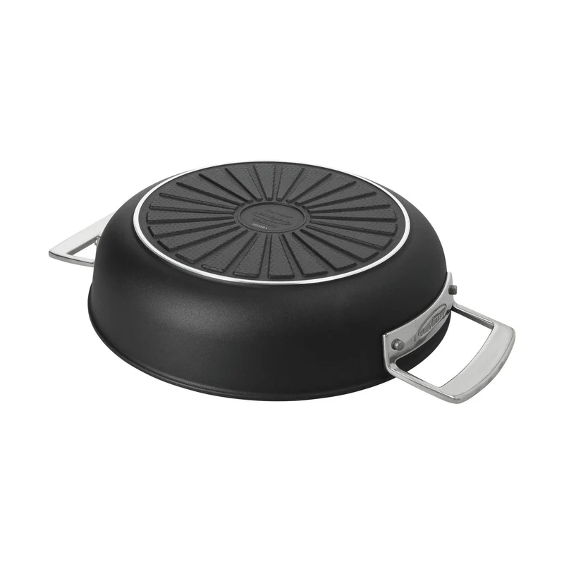 Demeyere Schmorpfanne 'Alu Pro 5 Ceraforce'