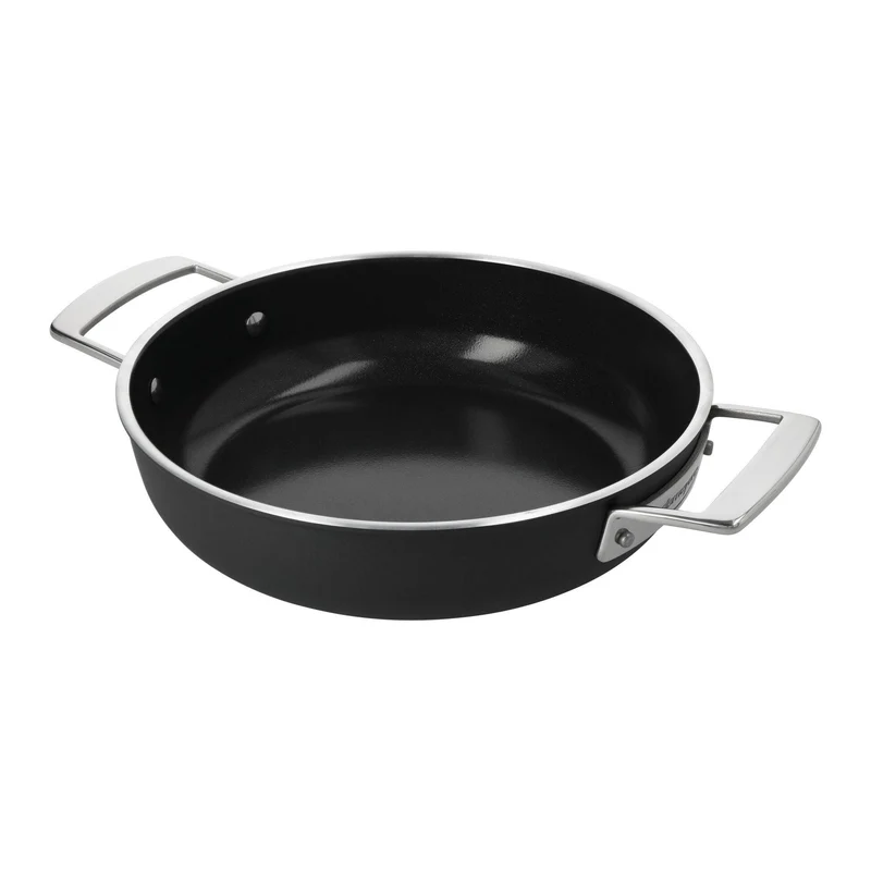 Demeyere Schmorpfanne 'Alu Pro 5 Ceraforce'