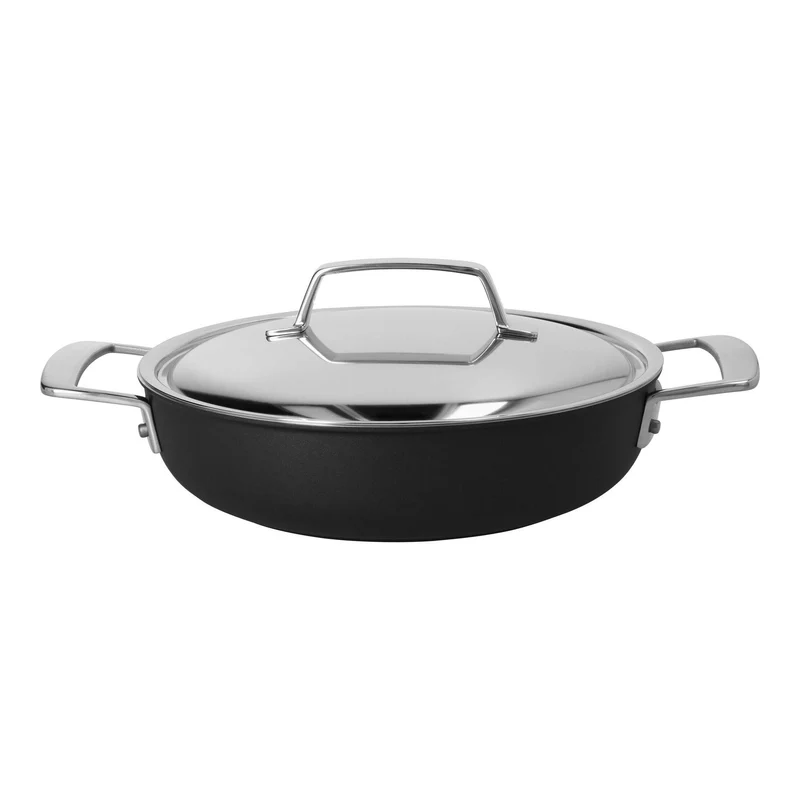 Demeyere Schmorpfanne 'Alu Pro 5 Ceraforce'