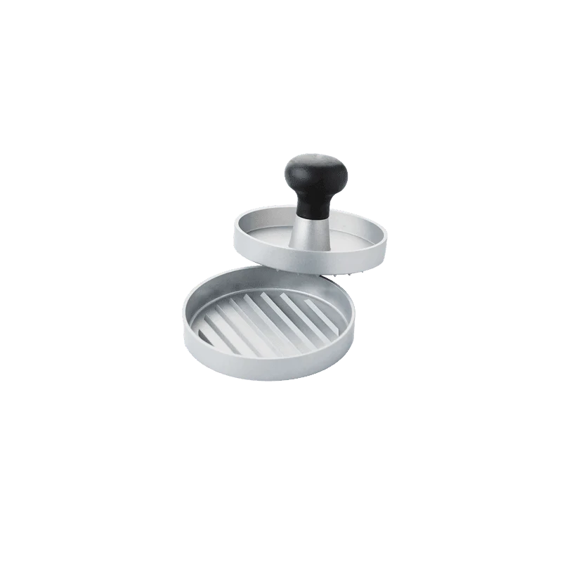 Barbecue-Hamburgerpresse 11,5 cm
